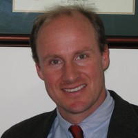 Save Mount Diablo Employee Ted Clement's profile photo