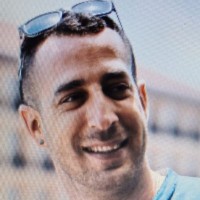 Agrekal Employee Liran Nadler's profile photo
