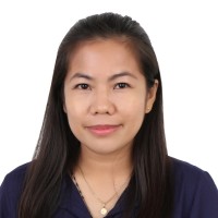 RedHammer Employee Janice Tacang's profile photo