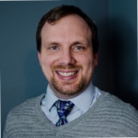 Ally Employee Andrew Chaffee's profile photo