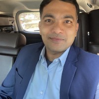 Technodysis Employee Someshwar Shetkar's profile photo