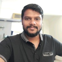 SuperAGI Employee Rizwan Rahman's profile photo