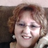 Aon Edge Employee Jeanni Ward's profile photo