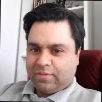 IgniteData Employee Bibek Bhattacharya's profile photo