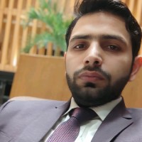 Motive Employee Ayaz Butt's profile photo