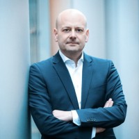 Center for Learning and Teaching in Higher Education at the University of Bayreuth Employee Alexander Brink's profile photo