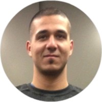 SAP Employee Viktor Georgiev's profile photo