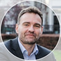 Stefan van Peteghem Email & Phone Number