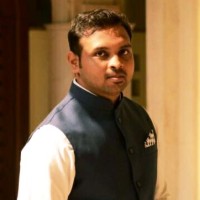 Sany India Employee Devendra Mali's profile photo