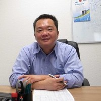 ICTS Europe Employee Julin Chiu's profile photo