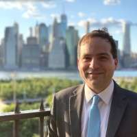 Travelers Employee Ken Decker's profile photo