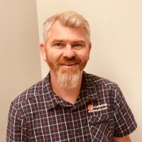MG Group Employee Daryl Griffiths's profile photo