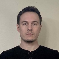 Luxoft Employee Anton Medvedev's profile photo