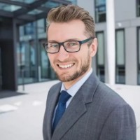 Wells Fargo Employee William Harvey's profile photo