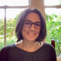 California Digital Library, University of California Employee Catherine Mitchell's profile photo