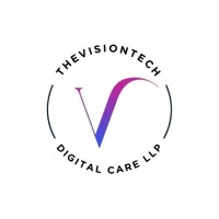 Thevisiontech Employee Jaimin Patel's profile photo