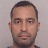 ErasmusMC Employee Wahid Hamidi's profile photo