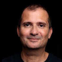 CÉPROCQ Employee Mathieu Sarrazin's profile photo