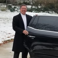 Leadfoot Express Employee Johnie Karr's profile photo
