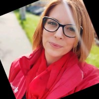 Sparkasse Hanau Employee Nadine König's profile photo