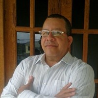EISA Shipyard Employee Claudio Alexandre's profile photo