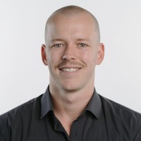 Schlam Payload Employee Tom Smith's profile photo