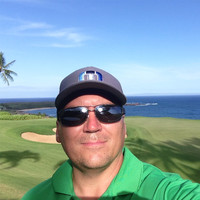 Walmart Employee Charles Beam's profile photo