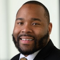 1199seiu Training and Employment Funds Employee Quantel Bazemore's profile photo