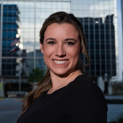 Cakery Employee MacKenzie Ford's profile photo