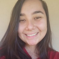 Proz Employee Isabella Mizukosi's profile photo