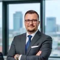 DIJO Employee Michał Korzycki's profile photo