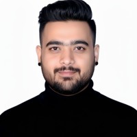 Obligr Employee Darshan Tiwari's profile photo