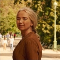 HEIGS Employee Johanna van der Drift's profile photo
