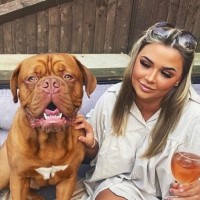 M&P Fire Protection Employee Isabelle Turner's profile photo