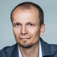 Unimed Pharma Employee Miklos Pance's profile photo