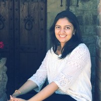 Pooja Pathak Email