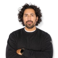 RUDIS Employee Jaime Aguilar's profile photo