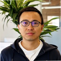 Chai Research Corp. Employee Zongyi Liu's profile photo