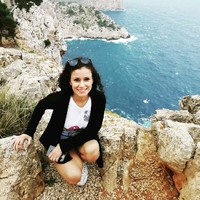WISE S.r.l. Employee Daria Sicari's profile photo