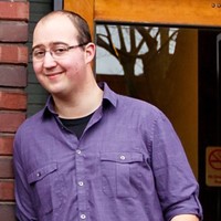 Google Employee Jon Geller's profile photo