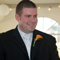 University of South Florida Employee Andrew Eells's profile photo