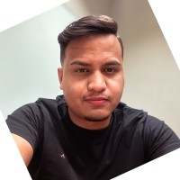 Uber Employee Willian Lima's profile photo