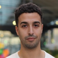 OGO SECURITY Employee Younès Fatemi's profile photo