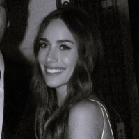 Salesforce Employee Danielle Levine's profile photo