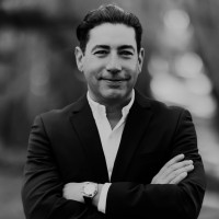 Lyft Employee Jonathan Cummings's profile photo