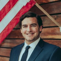 San Luis Obispo County Office of Education Employee Ian Driskill's profile photo