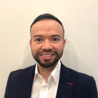 Zentiva Employee Paul Martinez's profile photo