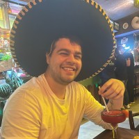 Foton Employee Aaron Ostroski's profile photo