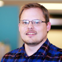 BCK Civil, LLC Employee Benjamin Kaiser's profile photo