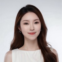 HUAWEI Technology co., ltd. Employee Abby Chan's profile photo